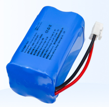 Professional customized 21700 lithium battery pack 14.8V5000mAh power supply