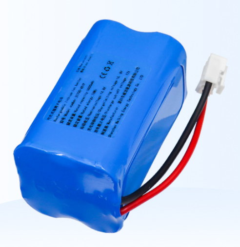 Professional customized 21700 lithium battery pack 14.8V5000mAh power supply-Custom Battery Packs