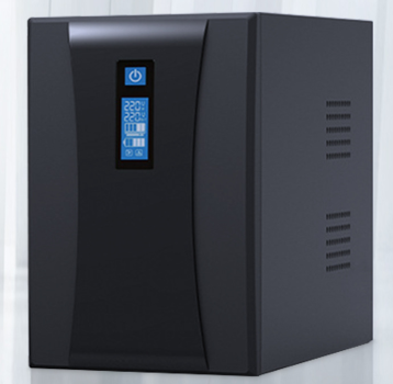 Backup UPS, uninterruptible power supply 10KS, 20KS, 30KS, monitoring system, power outage endurance