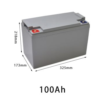 Direct supply of 12v20ah lithium iron phosphate battery, backup battery, large capacity lithium battery pack