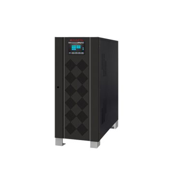 Power frequency online UPS uninterruptible power supply 10kva/8kw, manufacturer wholesale UPS power supply