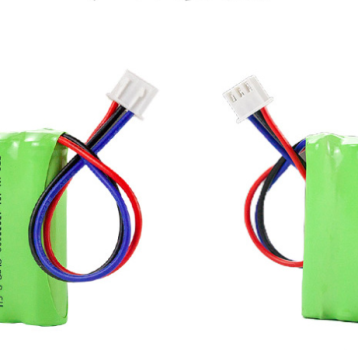 3.6V car mounted T-box battery, size 5 and 7 600mAh, car locator OBD backup Ni Mh battery