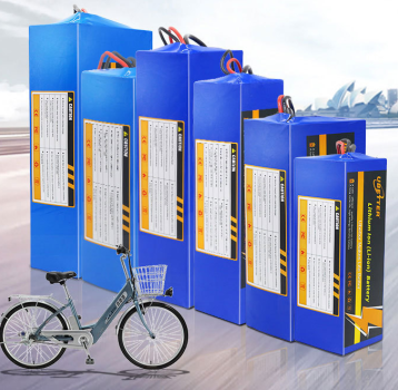 Electric vehicle, scooter lithium battery, 36V48V power iron phosphate bicycle lithium battery