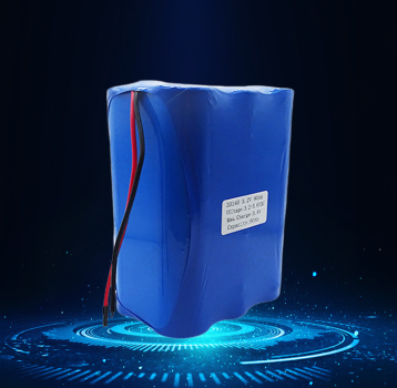 33140 lithium iron phosphate, solar street light battery, 15Ah, full capacity rechargeable battery pack