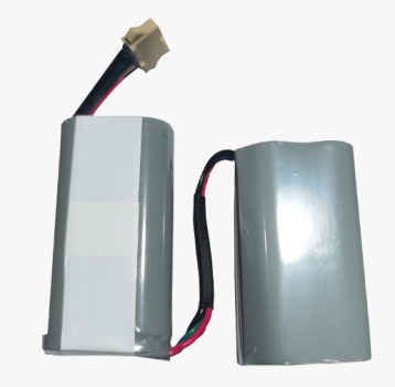 Manufacturer customized lithium battery, 14.8V voltage 5200mAh PACK battery pack, 18650 lithium battery pack