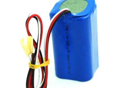 lithium ion battery pack price in bangladesh