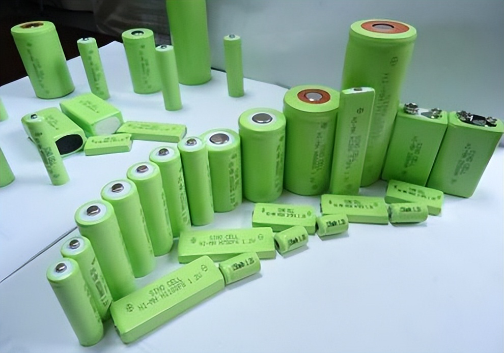 types of battery packs-Custom Battery Packs