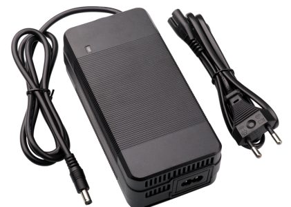 lithium ion battery pack charger