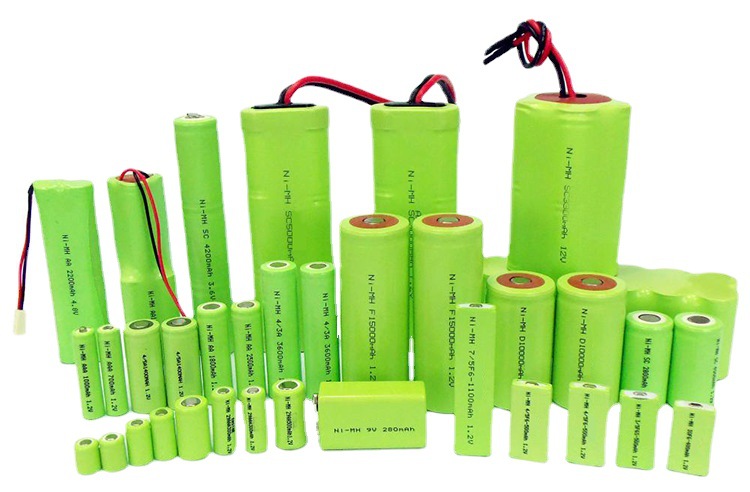 Custom li ion battery price-Custom Battery Packs