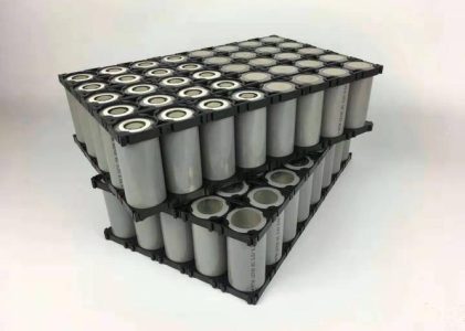 lithium battery pack price