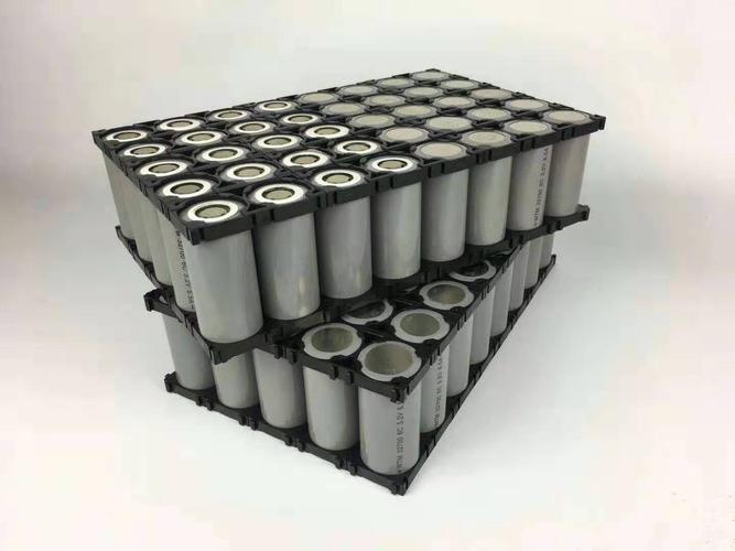 lithium battery pack price-Custom Battery Packs