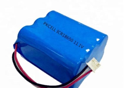 12v lithium battery packs price