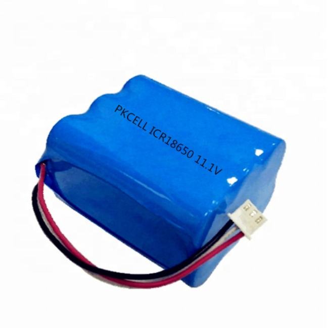 12v lithium battery packs price-Custom Battery Packs