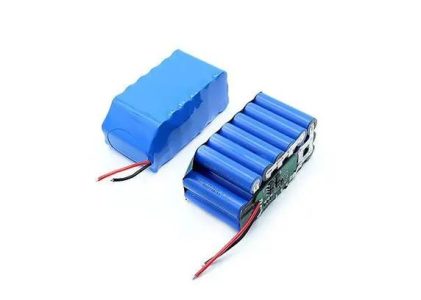 8650 custom battery pack near me price