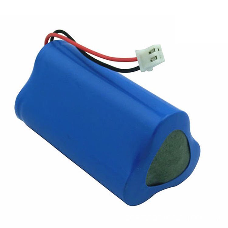 do battery packs come charged-Custom Battery Packs