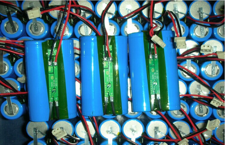 battery pack designer-Custom Battery Packs