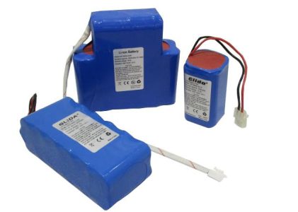 Lithium battery pack 9v price