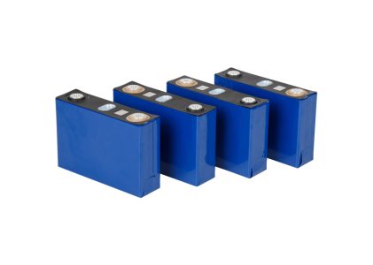 custom size lithium battery