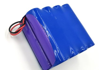 how to make your own rechargeable battery pack