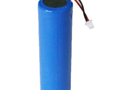 Lithium battery pack model 18650 3s1p price