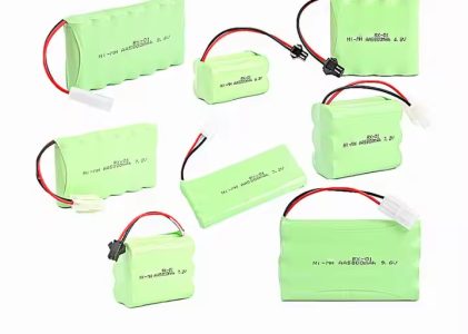 Custom Brand Ni-mh 1.2v 2.4v 3.6v 4.8v 6v 7.2v 9.6v 12v 14.4v Size Aa Aaa Aaaa Sub C Subc Nimh Rechargeable Battery Pack