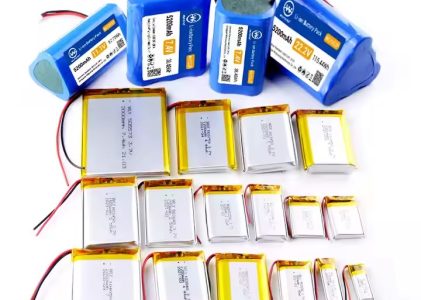 Wholesale Lipo Polymber Battery Pack 3.7v 4.2v 300mAh 500mAh 600mAh 800mAh 1000mah 2000mAh 3000mah 5000mAh 10000mah