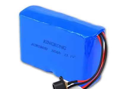 18650 12v 10AH lithium-ion battery pack rechargeable for ultrasound machine $19.50-25.00