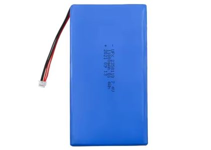 Professional Customized For Supply Mobile Power Battery UFX 2358110 11000mAh 7.4V Li-polymer Battery Pack