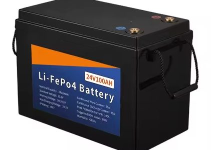 High quality best lithium ion battery pack 30ah 50ah 100ah 200ah 12v 24v golf cart lifepo4 battery with waterproof case