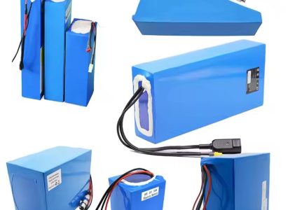 Customized 18650 21700 32700 Battery pack 12V 24V 36V 48V 60V 72V 6Ah 8Ah 10Ah 20Ah 30Ah 40Ah Lithium ion li ion Battery