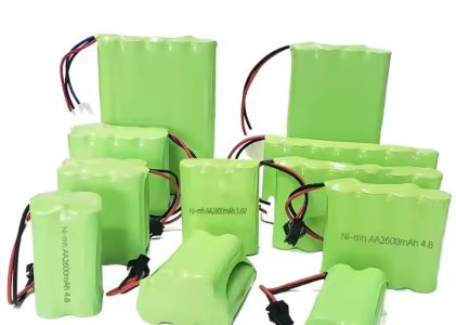 NiMH battery Pack 100-13000mah 2.4V 3.6V 4.8V 6V 7.2V 8.4V 9.6V 10.8V 12V 13.2V 14.4V 18V 24V AA AAA C D SC F Batter