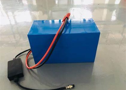 Lithium ion battery pack 12v 100ah price