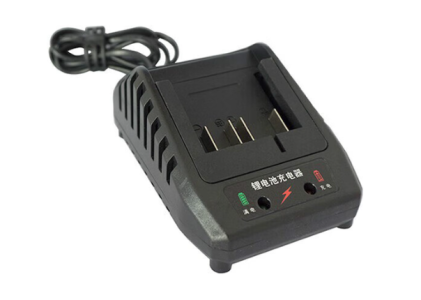 custom battery charger