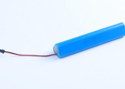 Lithium ion battery pack 3.7 v 4400mah price