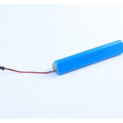 Lithium ion battery pack 3.7 v 4400mah price-Custom Battery Packs