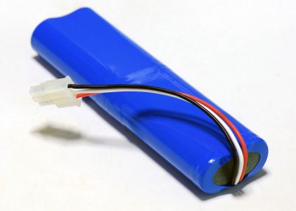 Lithium ion battery pack for electric scooter cost