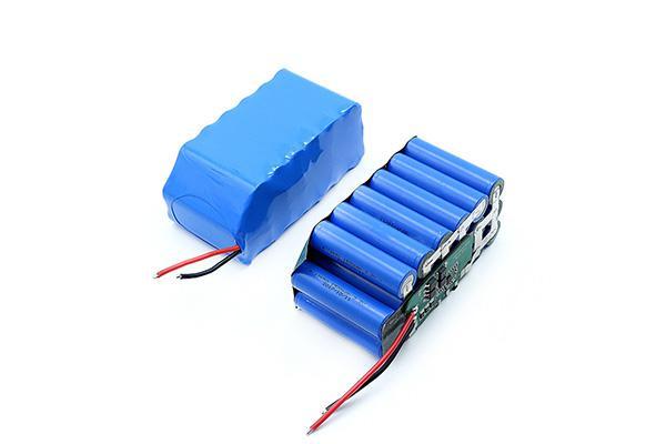 Lithium ion battery builder price-Custom Battery Packs