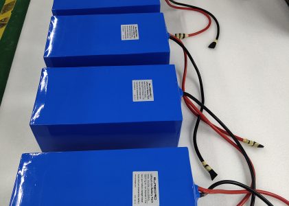 diy lithium batteries how to build your own battery packs