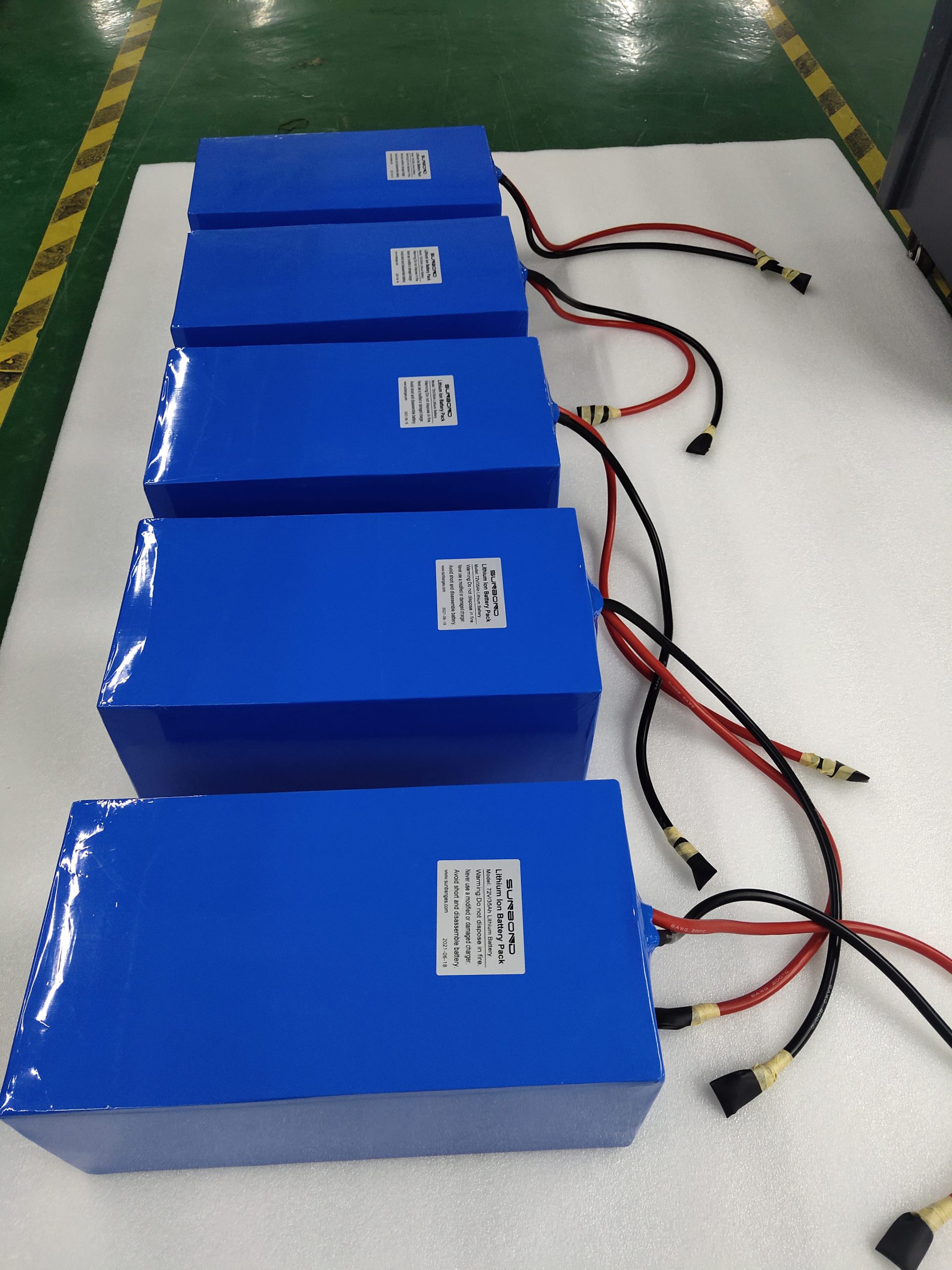 Fast Delivery Real Capacity INR 18650 3.7V 3500 MAh Li-ion Rechargeable battery For Electronic Bike Scooter battery pack-Custom Battery Packs