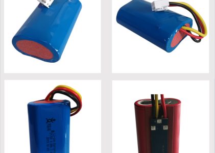 Custom battery packs australia price