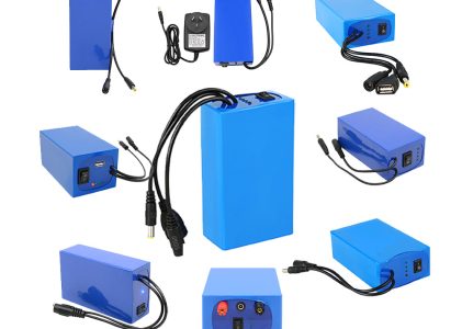 Battery packs near me price