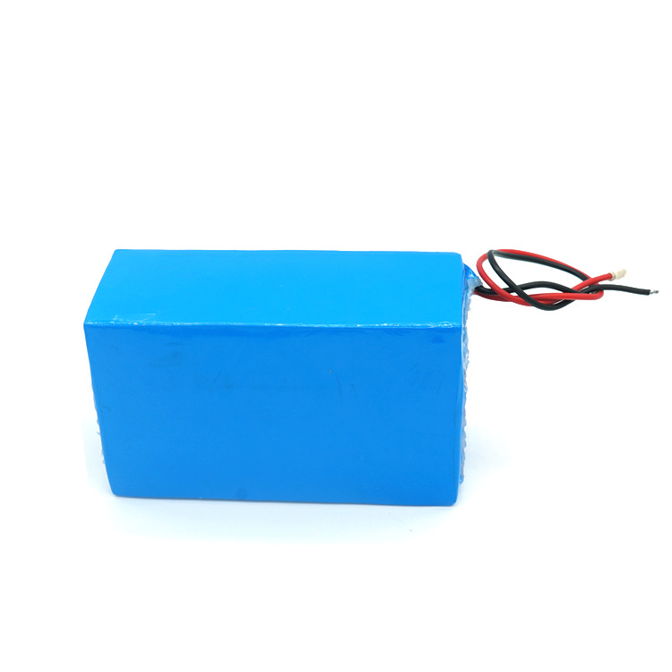 Custom battery lithium ion price-Custom Battery Packs