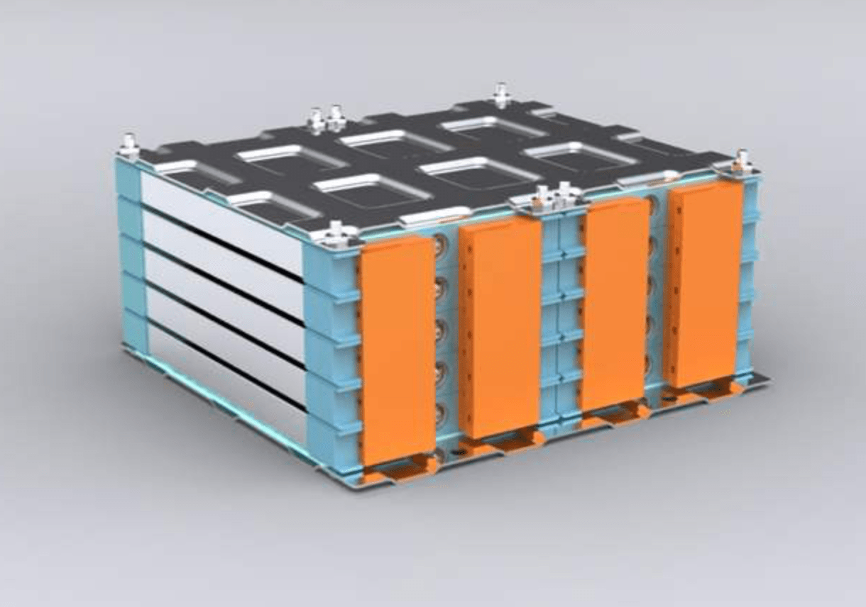 Types of batteries used in electric vehicles