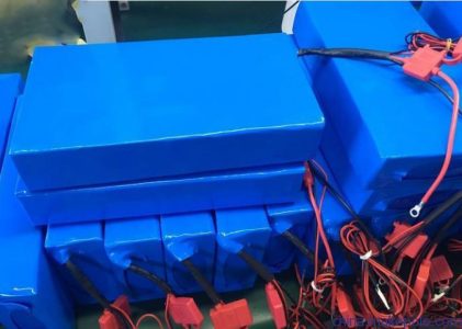 Lithium ion battery pack for electric scooter price