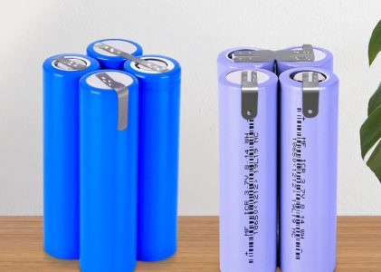 how to make a rechargeable battery pack