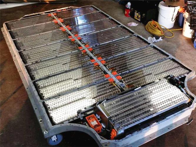 ev battery pack cost-Custom Battery Packs