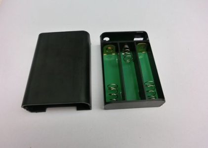 custom battery grips