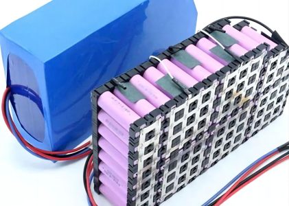 Battery packs for ev cost