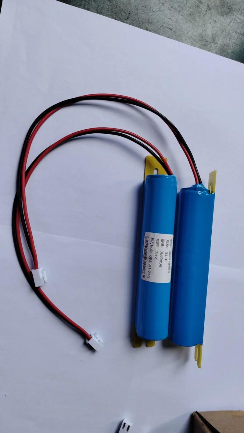 li-ion 18650 battery 3.7v 2200mah price-Custom Battery Packs