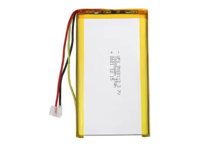 China Li-ion Cell Factory Custom Reading Pen Battery UFX 9060113 10000mAh 3.7V Li-ion Battery Pack